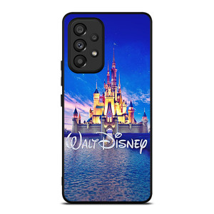 WALT DISNEY CASTLE Samsung Galaxy A53 Case Cover