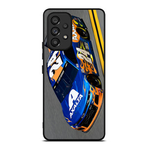 WILLIAM BYRON 24 HENDRICK MOTORSPORTS Samsung Galaxy A53 Case Cover