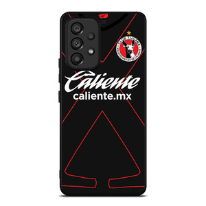 XOLOS TIJUANA JERSEY Samsung Galaxy A53 Case Cover