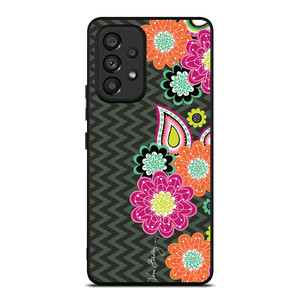 ZIGGY ZINNIA VERA BRADLEY Samsung Galaxy A53 Case Cover