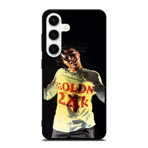 24KGOLDN RAPPER Samsung Galaxy S24 Case Cover 24KGOLDN RAPPER Samsung Galaxy S24 Case Cover