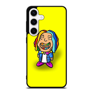 6IX9INE 69 SIXNINE RAPPER CARTOON Samsung Galaxy S24 Case Cover
