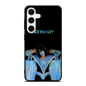 ACE FREHLEY KISS BAND 2 Samsung Galaxy S24 Case Cover