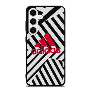 ADIDAS ABSTARCT LINES LOGO Samsung Galaxy S24 Case Cover