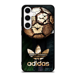 ADIDAS ICON Samsung Galaxy S24 Case Cover ADIDAS ICON Samsung Galaxy S24 Case Cover
