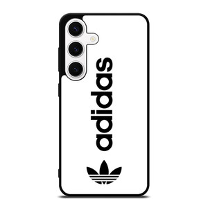 ADIDAS VERTICAL LOGO Samsung Galaxy S24 Case Cover