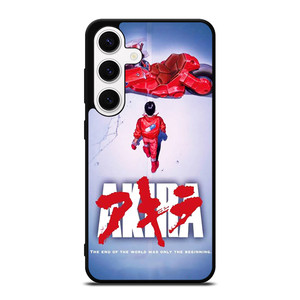 AKIRA CAPSULE GANG Samsung Galaxy S24 Case Cover