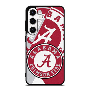 ALABAMA CRIMSON TIDE FOOTBALL NFL Samsung Galaxy S24 Case Cover