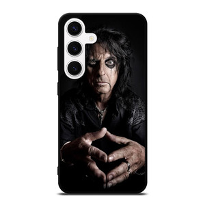 ALICE COOPER 2 Samsung Galaxy S24 Case Cover