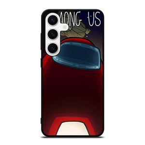 AMONG US GAME COVER Samsung Galaxy S24 Case Cover