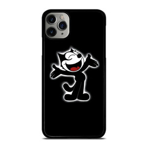 CARTOON FELIX THE CAT iPhone 11 Pro Max Case Cover