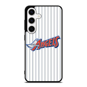 ANAHEIM ANGELS ICON BASEBALL TEAM LOGO Samsung Galaxy S24 Case Cover