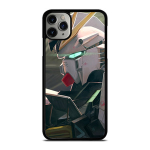 CARTOON ART GUNDAM iPhone 11 Pro Max Case Cover