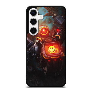 APEX LEGENDS GAME PATHFINDER Samsung Galaxy S24 Case Cover APEX LEGENDS GAME PATHFINDER Samsung Galaxy S24 Case Cover