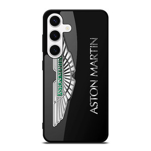 ASTON MARTIN EMBLEM 2 Samsung Galaxy S24 Case Cover