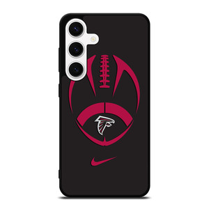ATLANTA FALCONS FOOTBALL Samsung Galaxy S24 Case Cover