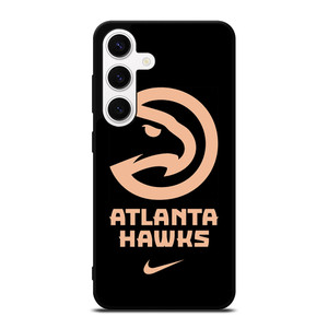 ATLANTA HAWKS SYMBOL Samsung Galaxy S24 Case Cover