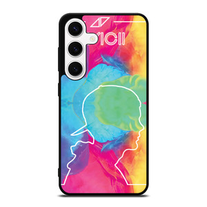 AVICII ART Samsung Galaxy S24 Case Cover AVICII ART Samsung Galaxy S24 Case Cover