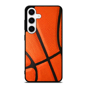 BASKETBALL SKIN Samsung Galaxy S24 Case Cover