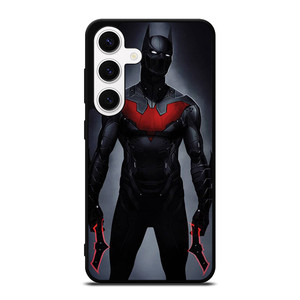 BATMAN BEYOND DC Samsung Galaxy S24 Case Cover BATMAN BEYOND DC Samsung Galaxy S24 Case Cover