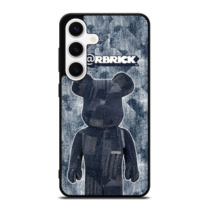 BEAR BRICK CLOT JEANS Samsung Galaxy S24 Case Cover