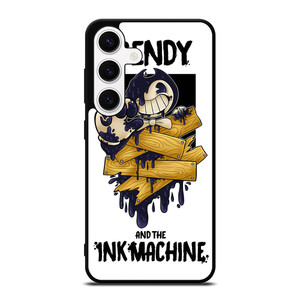 BENDY AND THE INK MACHINE 2 Samsung Galaxy S24 Case Cover