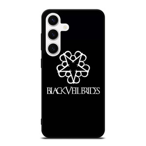 BLACK VEIL BRIDES ROCK BAND Samsung Galaxy S24 Case Cover