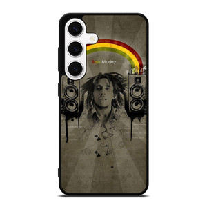 BOB MARLEY RASTA REGGAE ART Samsung Galaxy S24 Case Cover BOB MARLEY RASTA REGGAE ART Samsung Galaxy S24 Case Cover
