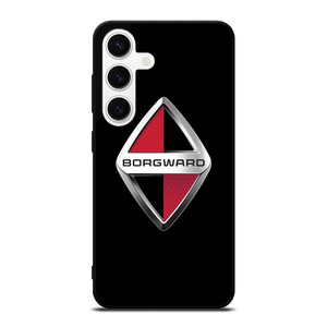 BOGWARD CAR LOGO Samsung Galaxy S24 Case Cover