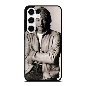 BON JOVI JON Samsung Galaxy S24 Case Cover