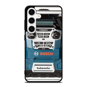 BOSCH JOBSITE SUBWOOFER Samsung Galaxy S24 Case Cover