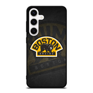 BOSTON BRUINS NHL TEAM Samsung Galaxy S24 Case Cover BOSTON BRUINS NHL TEAM Samsung Galaxy S24 Case Cover