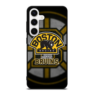 BOSTON BRUINS NHL Samsung Galaxy S24 Case Cover BOSTON BRUINS NHL Samsung Galaxy S24 Case Cover