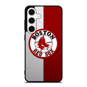 BOSTON RED SOX BASEBALL CLUB Samsung Galaxy S24 Case Cover BOSTON RED SOX BASEBALL CLUB Samsung Galaxy S24 Case Cover