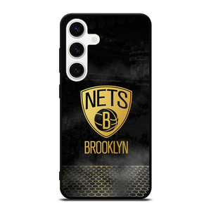 BROOKLYN NETS SYMBOL Samsung Galaxy S24 Case Cover