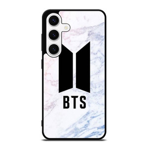BTS BANGTAN BOYS ICON MARBLE Samsung Galaxy S24 Case Cover BTS BANGTAN BOYS ICON MARBLE Samsung Galaxy S24 Case Cover