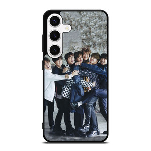 BTS BANGTAN BOYS KPOP Samsung Galaxy S24 Case Cover BTS BANGTAN BOYS KPOP Samsung Galaxy S24 Case Cover