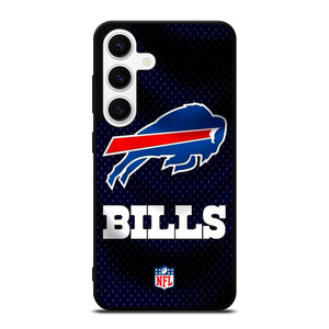 BUFFALO BILLS NFL TEAM Samsung Galaxy S24 Case Cover