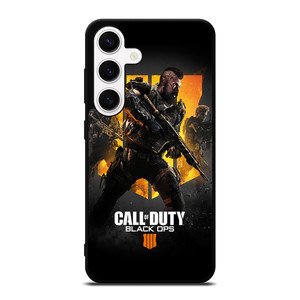 CALL OF DUTY BLACK OPS 3 Samsung Galaxy S24 Case Cover CALL OF DUTY BLACK OPS 3 Samsung Galaxy S24 Case Cover