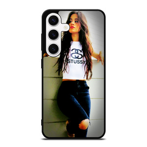 CAMILA CABELLO Samsung Galaxy S24 Case Cover