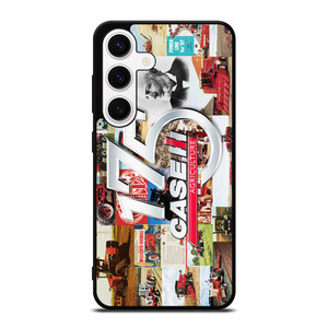 CASE IH INTERNATIONAL HARVESTER SYMBOL Samsung Galaxy S24 Case Cover CASE IH INTERNATIONAL HARVESTER SYMBOL Samsung Galaxy S24 Case Cover