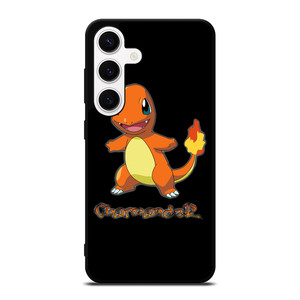 CHARMANDER POKEMON Samsung Galaxy S24 Case Cover