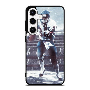 CHICAGO BEARS WALTER PAYTON NFL FOOTBALL Samsung Galaxy S24 Case Cover