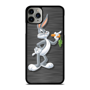 BUGS BUNNY LOONEY TUNES CARTOON iPhone 11 Pro Max Case Cover