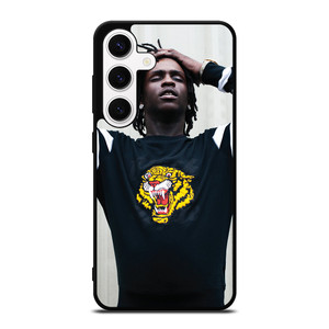 CHIEF KEEF RAPPER Samsung Galaxy S24 Case Cover