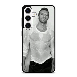CHRIS MARTIN COLDPLAY VOCALIST 2 Samsung Galaxy S24 Case Cover CHRIS MARTIN COLDPLAY VOCALIST 2 Samsung Galaxy S24 Case Cover