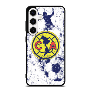 CLUB AMERICA AGUILAS FOOTBALL CLUB ART Samsung Galaxy S24 Case Cover