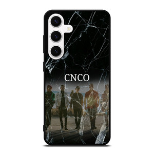 CNCO FADED MARBLE Samsung Galaxy S24 Case Cover CNCO FADED MARBLE Samsung Galaxy S24 Case Cover