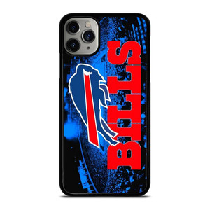 BUFFALO BILLS FOOTBALL LOGO iPhone 11 Pro Max Case Cover