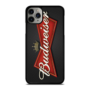 BUDWEISER LOGO iPhone 11 Pro Max Case Cover